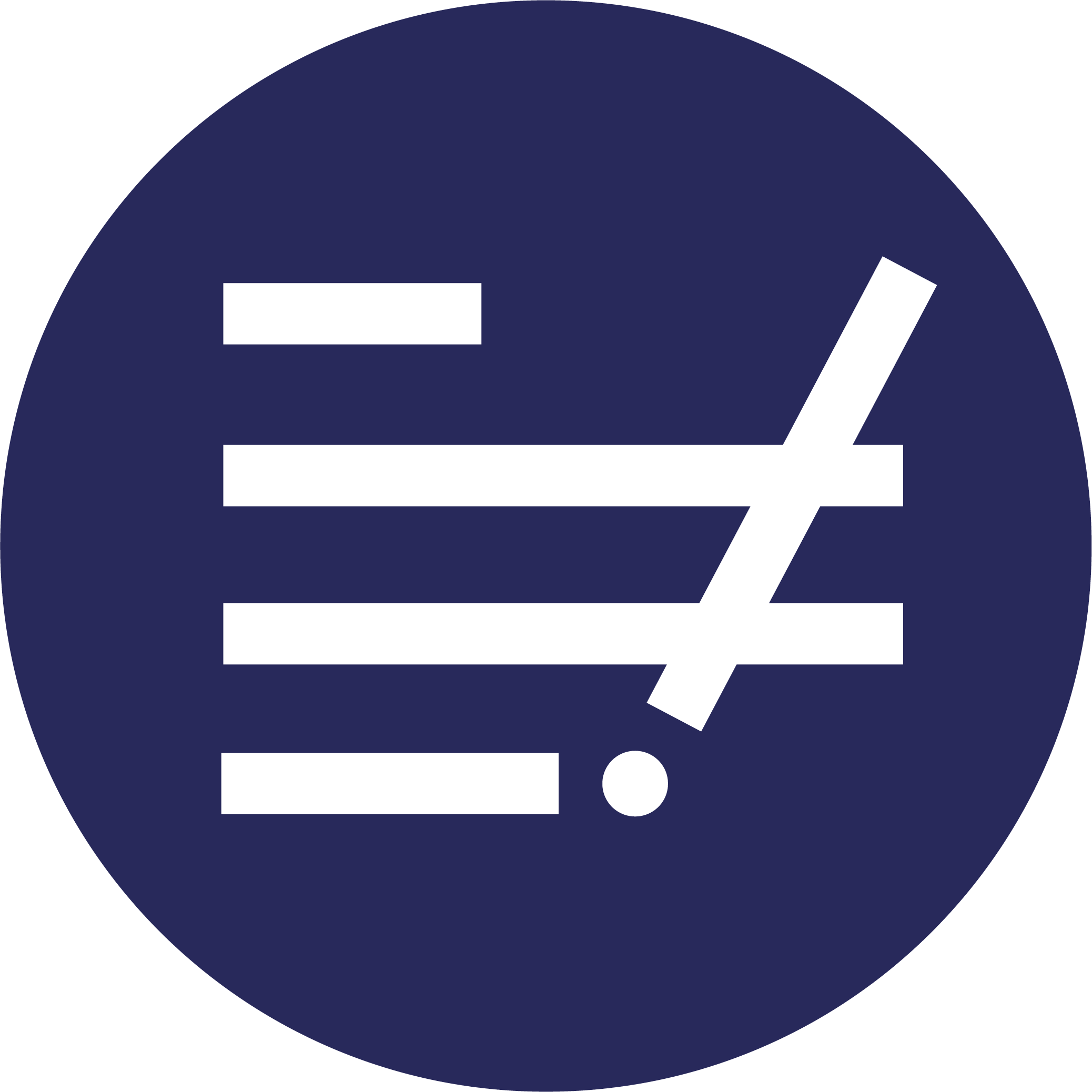 Icon for Fair Contracts