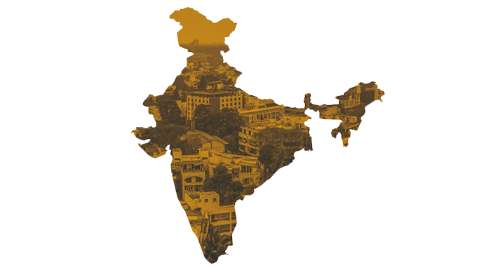 India