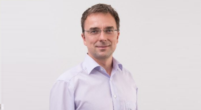 Martin Krzywdzinski
