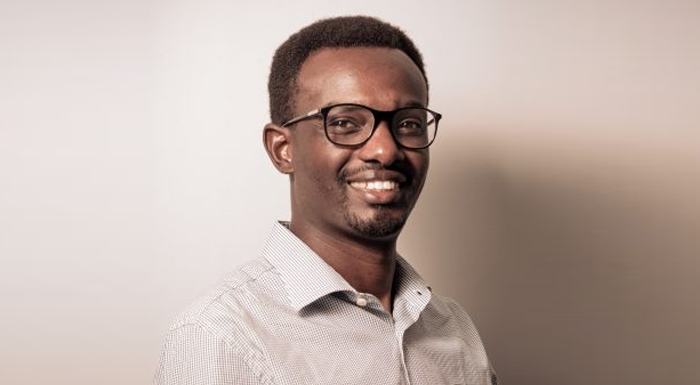 Paul Mungai