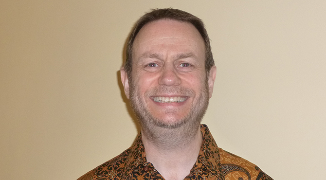 Richard Heeks