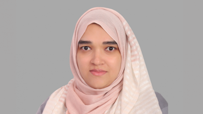 Sidra Nizamuddin profile picture