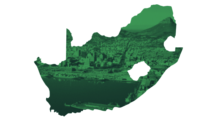 South Africa