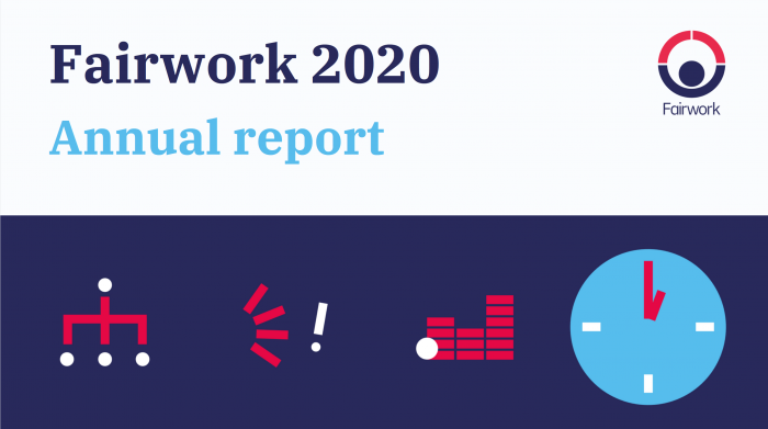 Fairwork 2020 annual report