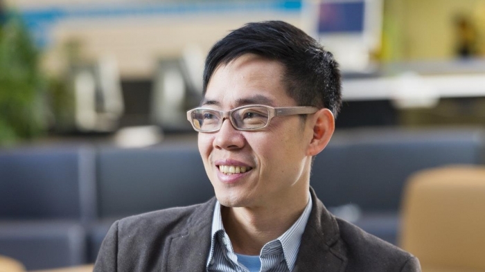Chris King Chi CHAN profile picture