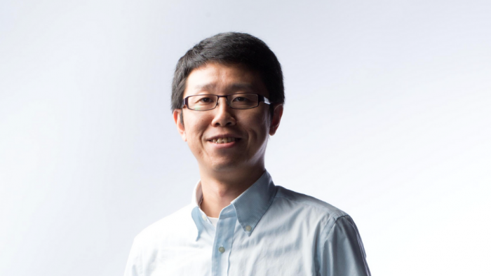 Jack Linchuan Qiu