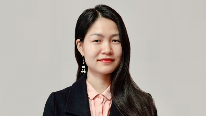 Jing Wang profile picture