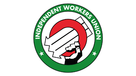 Independent Workers’ Union of Great Britain (IWGB)