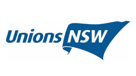 Unions NSW