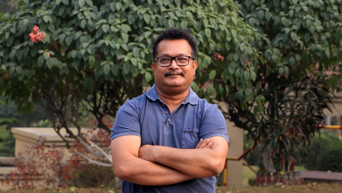 Dr. Ananya Raihan photo
