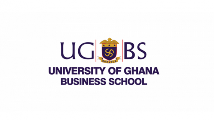 University of Ghana Business School logo