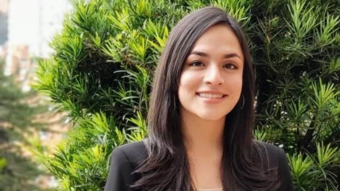 Laura Clemencia Mantilla León
