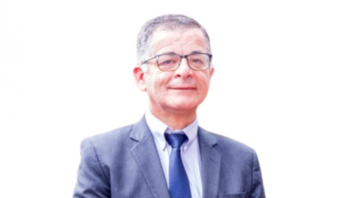 Luis Jorge Hernández Flores