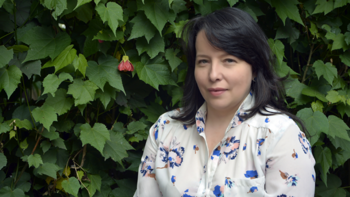 Mabel Rocío Hernández Díaz
