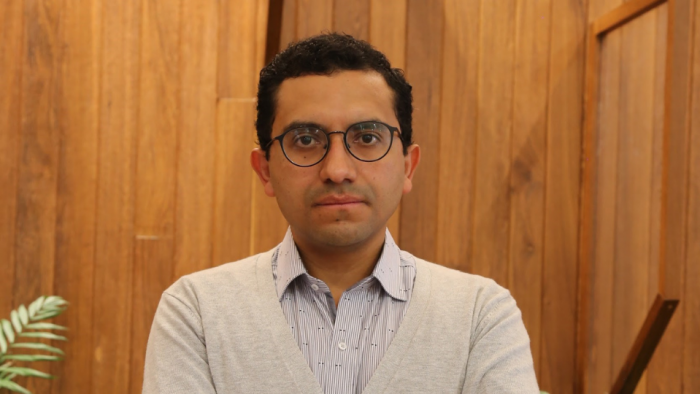 Oscar Javier Maldonado Castañeda