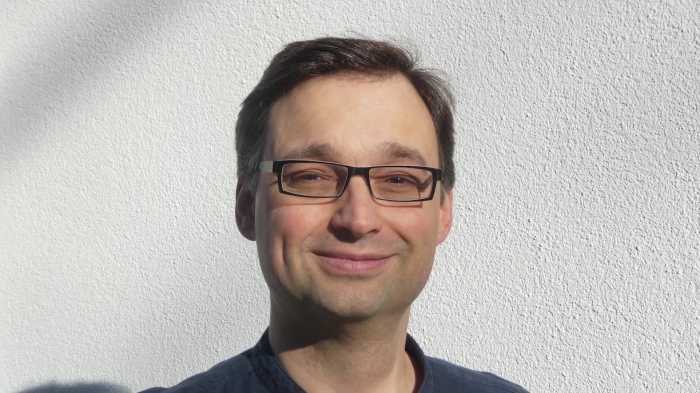 Patrick Feuerstein photo
