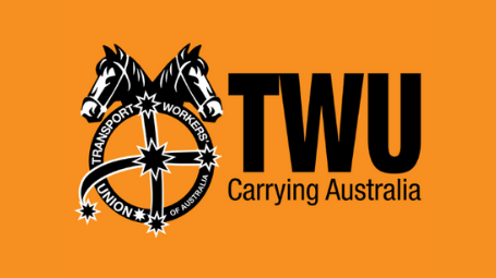 Transport Workers’ Union (TWU)