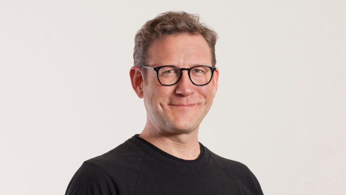 Martin Gruber-Risak photo