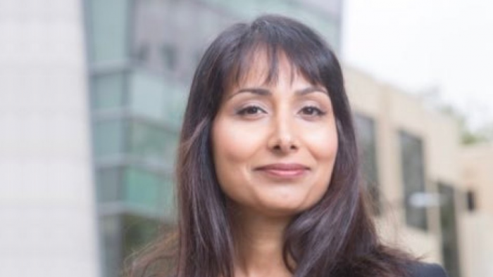 Veena Dubal photo