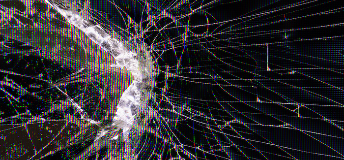 Fissures in Algorithmic Power