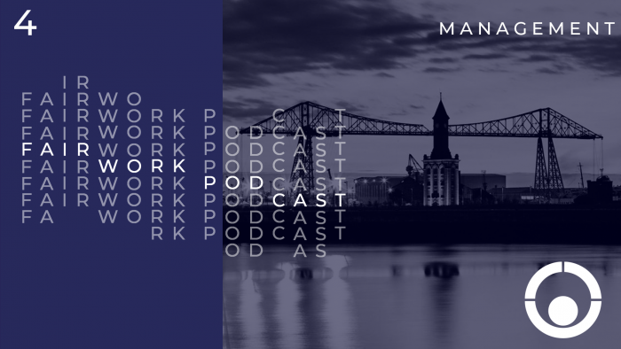 Fairwork podcast episode 4