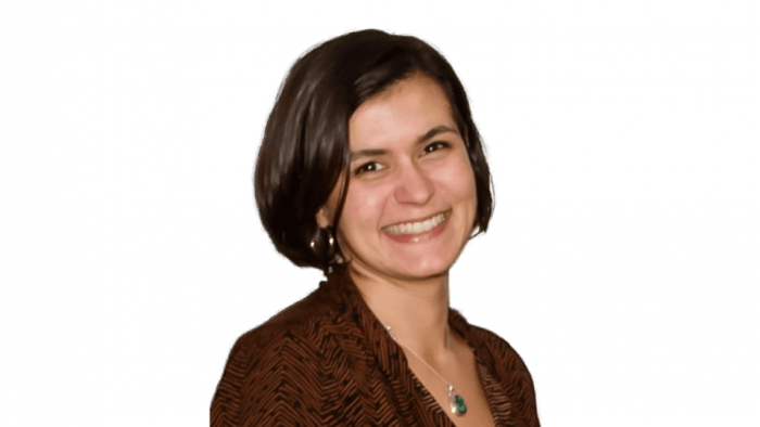 Ameline Bordas profile picture