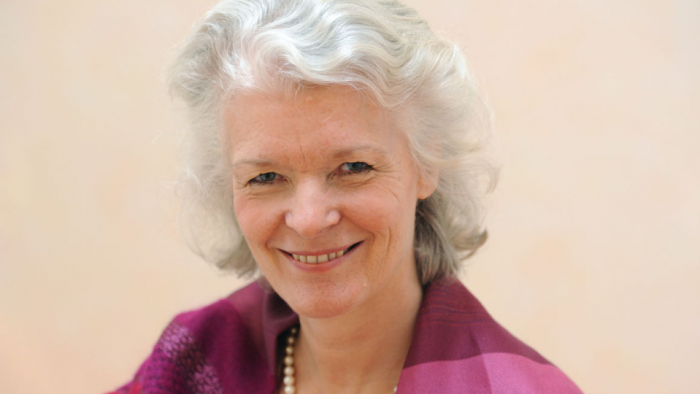 Ariane Berthoin Antal profile picture