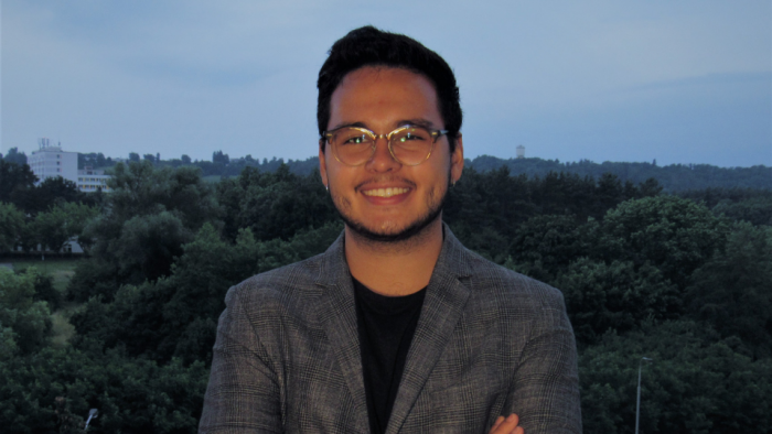 Victor Manuel Hernandez Lopez profile picture