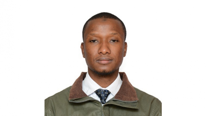 Jamal Msami profile picture