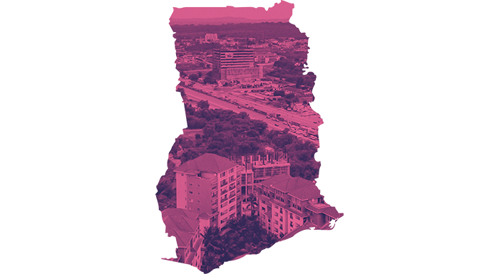 Ghana