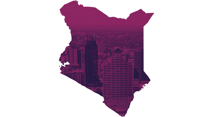 Kenya