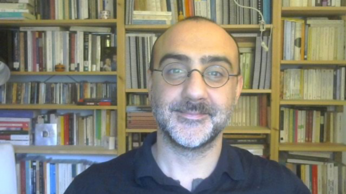 Alberto Riesco