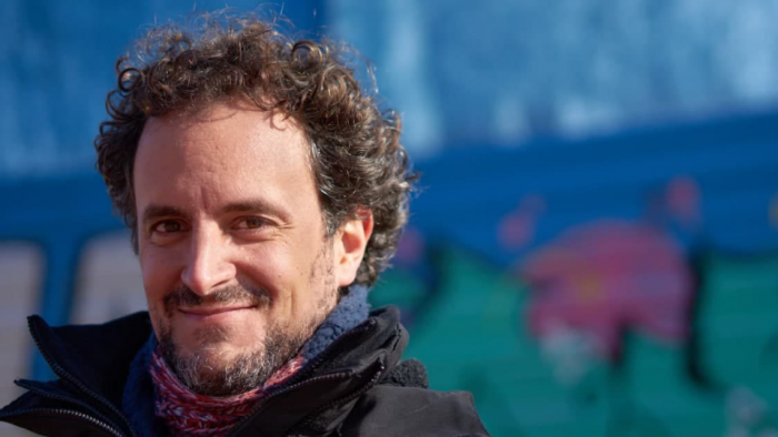 Álvaro Briales