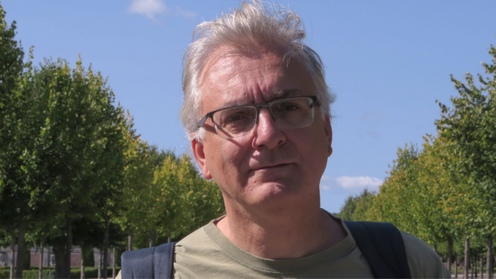 Juan-Carlos Revilla