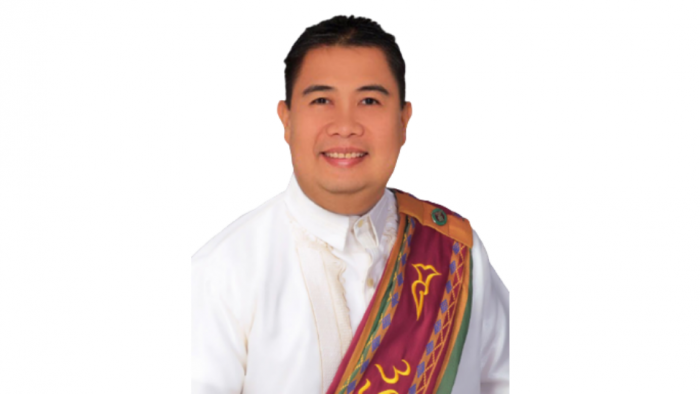 Virgel C. Binghay