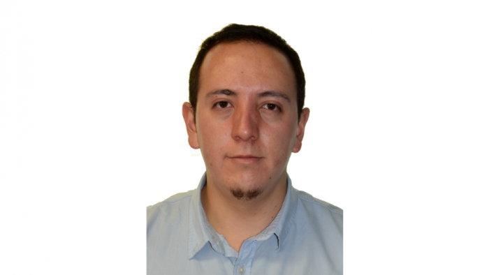 Dan Vizuete