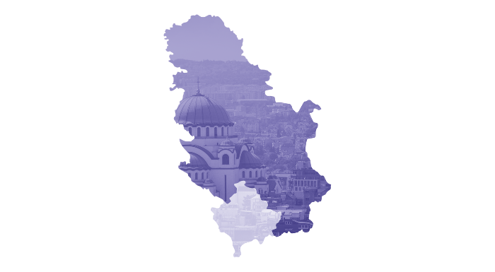 Serbia