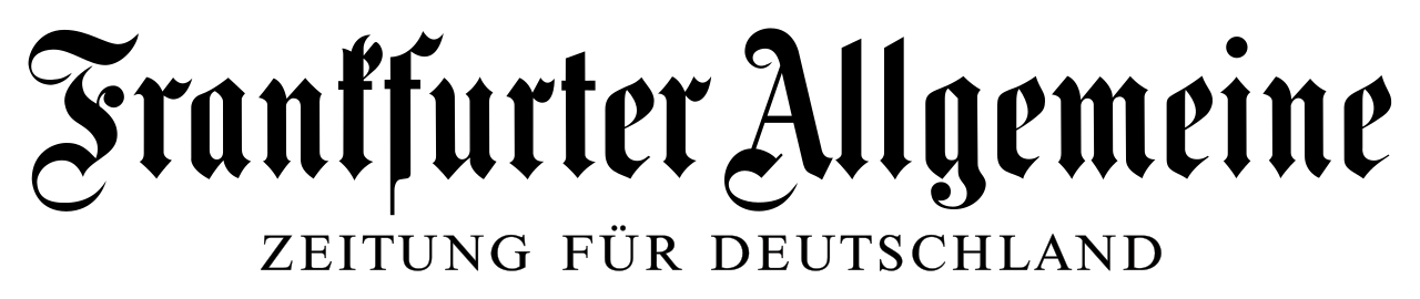 Frankfurter Allgemeine logo
