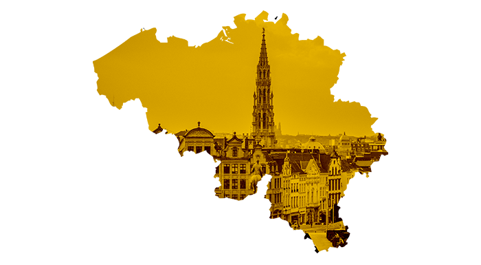 Belgium
