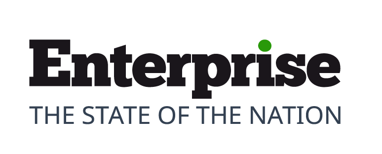 Enterprise logo