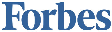 Forbes logo