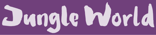 Jungle.World logo
