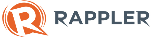 Rappler logo