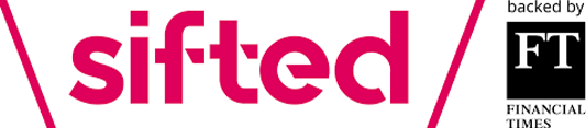 Sifted logo
