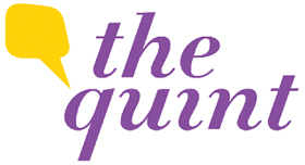 The Quint logo