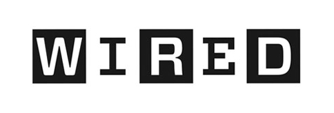 Wired UK logo