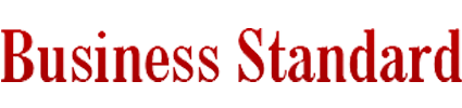 Business Standard logo