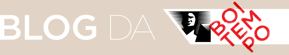 Blog da Boitempo logo