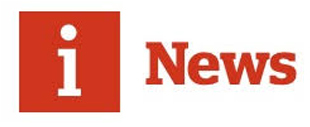iNews logo