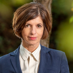 Prof. Dr. h.c. Jutta Allmendinger, Ph.D.